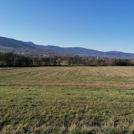 Apartament Kowary - Na Kowarskiej Starowce II Buitenkant foto