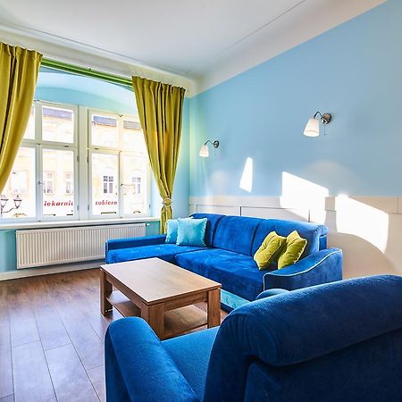 Apartament Kowary - Na Kowarskiej Starowce II Buitenkant foto