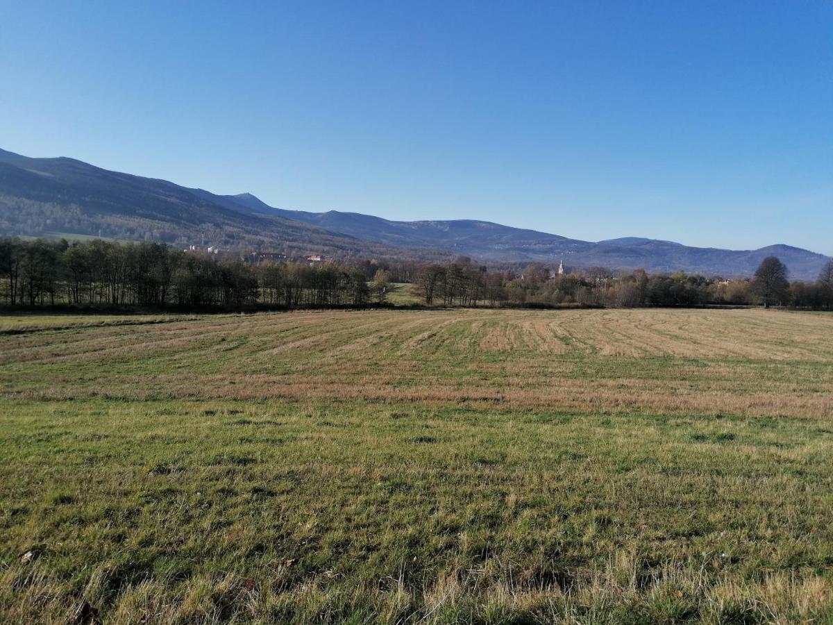 Apartament Kowary - Na Kowarskiej Starowce II Buitenkant foto