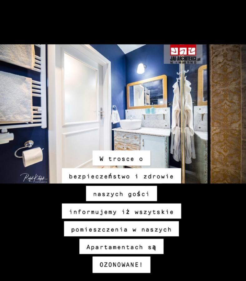 Apartament Kowary - Na Kowarskiej Starowce II Buitenkant foto