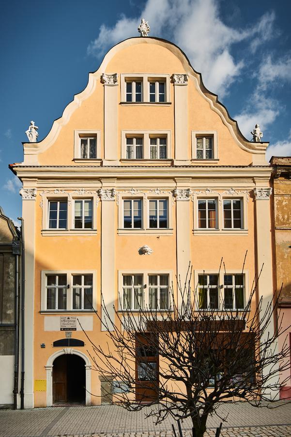 Apartament Kowary - Na Kowarskiej Starowce II Buitenkant foto