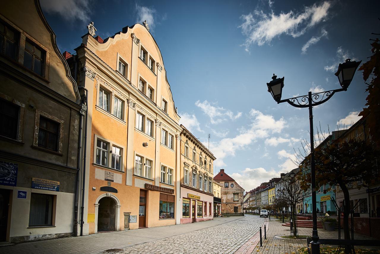 Apartament Kowary - Na Kowarskiej Starowce II Buitenkant foto