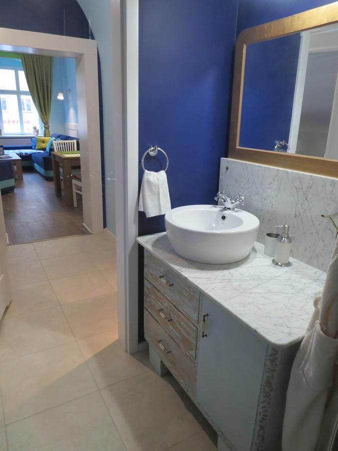 Apartament Kowary - Na Kowarskiej Starowce II Buitenkant foto