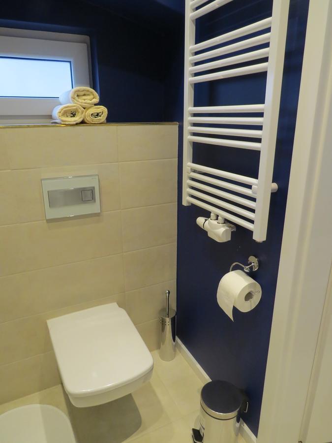 Apartament Kowary - Na Kowarskiej Starowce II Buitenkant foto