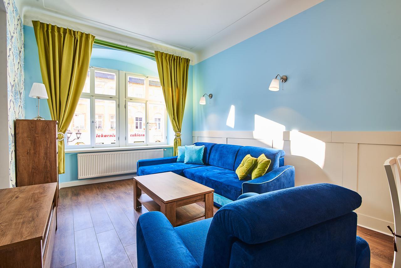 Apartament Kowary - Na Kowarskiej Starowce II Buitenkant foto