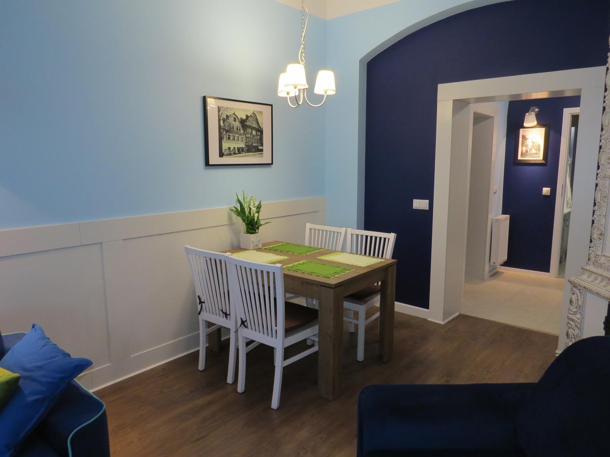 Apartament Kowary - Na Kowarskiej Starowce II Buitenkant foto