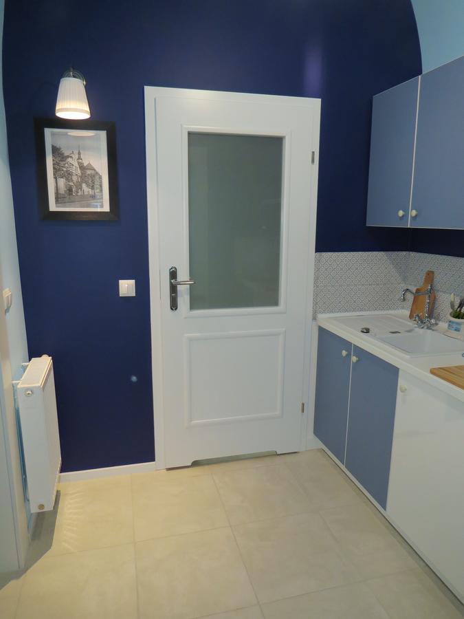 Apartament Kowary - Na Kowarskiej Starowce II Buitenkant foto