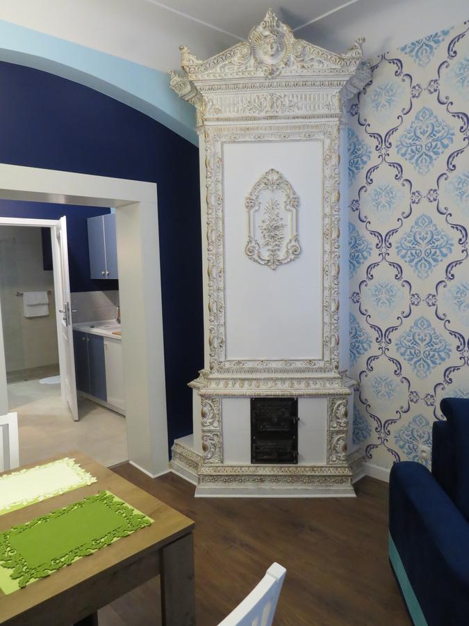 Apartament Kowary - Na Kowarskiej Starowce II Buitenkant foto