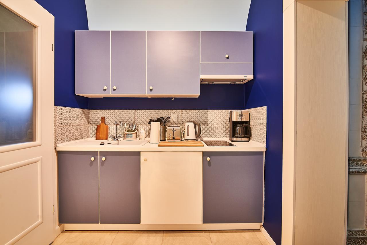 Apartament Kowary - Na Kowarskiej Starowce II Buitenkant foto